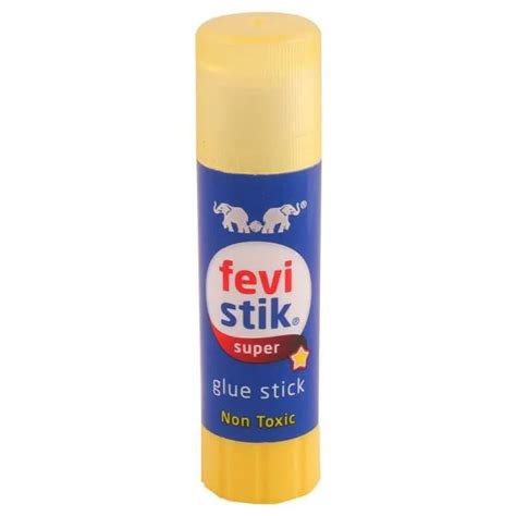 Pidilite Fevistik Super Glue Stick 15 G Jiomart