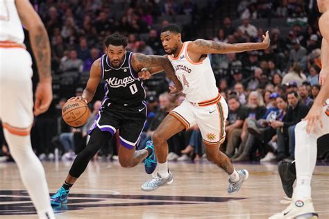 San Antonio Spurs Suffer Crushing Loss To Sacramento Kings Without Victor Wembanyama Sports