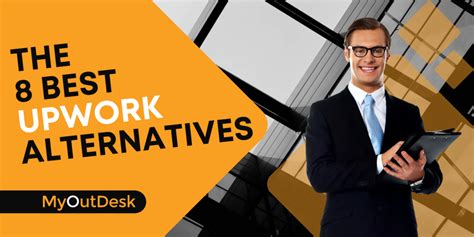 The Best Upwork Alternatives Of