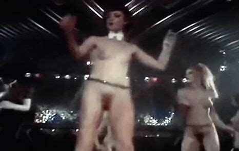 NAKED BOOGIE WONDERLAND Vintage Nude Hairy Dancers SunPorno