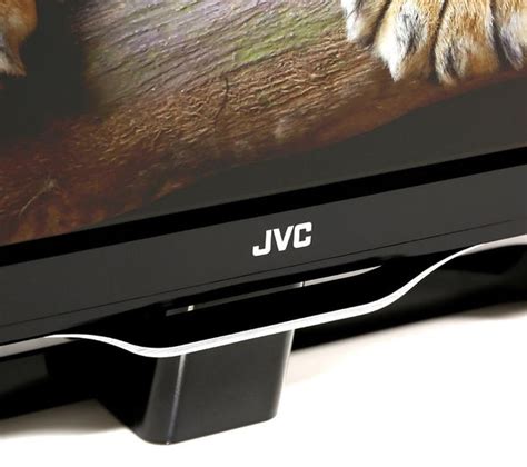 Jvc Lt C Led Tv With Built In Dvd Player Currys Business