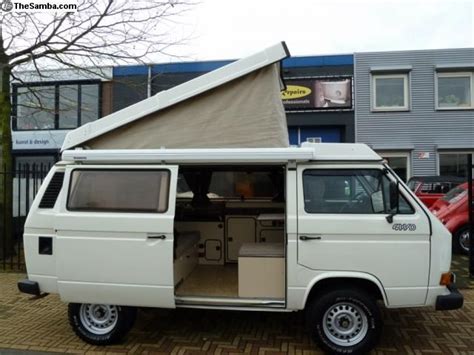 TheSamba VW Classifieds Volkswagen Vanagon Syncro Westfalia