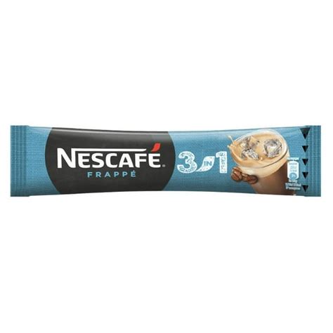 Nescafe 3 1