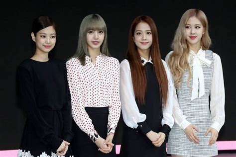 Tiket Konser BLACKPINK Di Arab Saudi Mulai Dijual