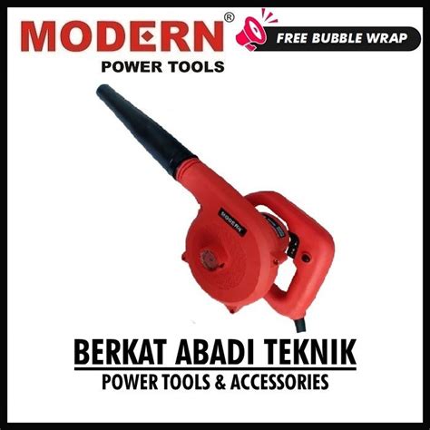 Jual Mesin Hand Blower M2000C Modern Mesin Blower Tangan Blower