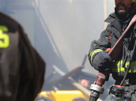 Joven De A Os Falleci En Incendio Que Arras Con Su Casa En