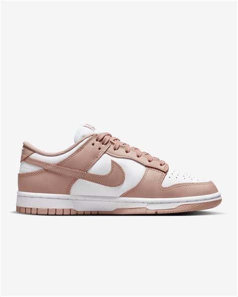 Chaussure Nike Dunk Low Pour Femme Nike LU