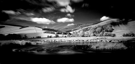 Free Images Landscape Snow Winter Light Cloud Black And White