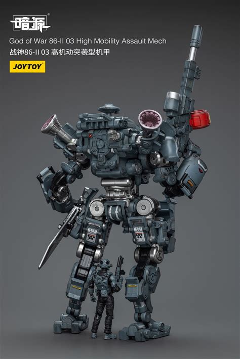 Joytoy Figure⚡️JOYTOY Action Figures Store