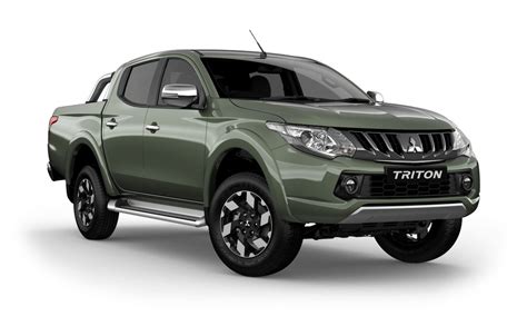 New Mitsubishi Triton 18 For Sale Redcliffe Mitsubishi