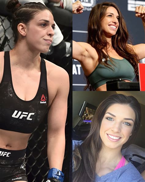 For Laugh - The UFC women's strawweight division has witnessed the rise