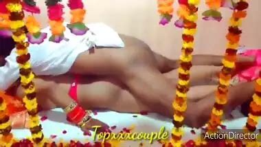 Suhagrat Ke Din Ki Hard Chudai Indian Bhabhi Indian Porn Mov