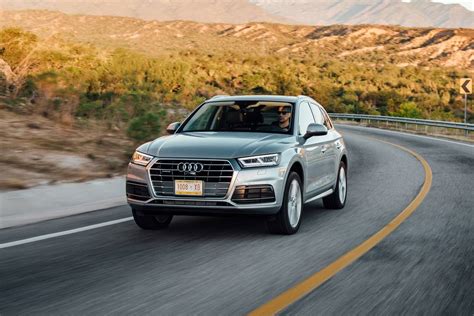 Audi Q Suv Pricing For Sale Edmunds