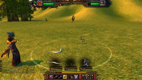 Pet Battle System now on Beta Realms (Early Version) - MMO-Champion