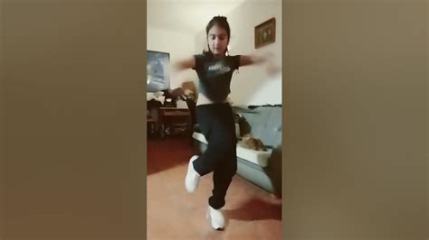 Mi Prima Bailando Youtube