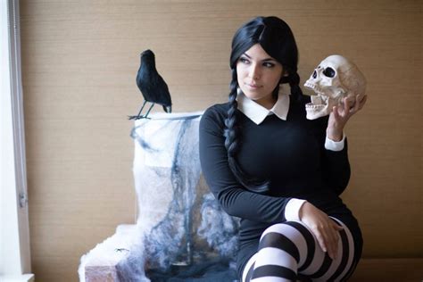 Mariedoll Wednesday Hentai Senpai S Paradise