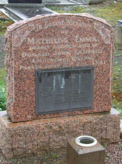 Mathilde Emma Tilly Vorwerk Campbell Memorial Find A Grave