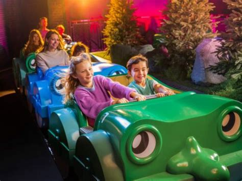 plopsa parks das sind die plopsa freizeitparks
