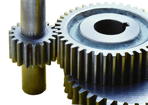 Spur Gear Production Gear Manufacturing Turkey Oggo Tech