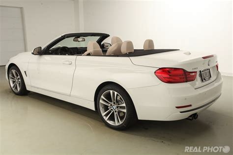 New 2017 Bmw 4 Series 430i Xdrive Convertible Convertible In Elmhurst B7426 Elmhurst Bmw