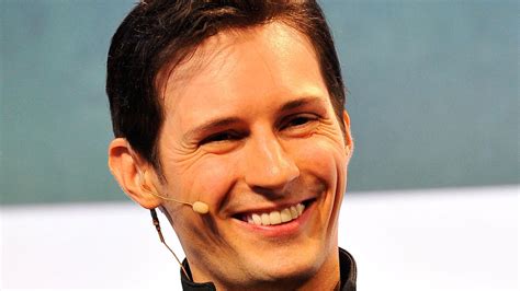 Telegram Founder Pavel Durov Arrested At Paris Airport The Weekly Times