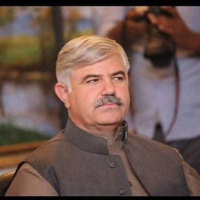 KP CM Directs For Reforms In Public Services Pakistan Observer