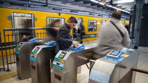 Aumentos de mayo en cuánto quedará el subte nafta y servicios Pronto