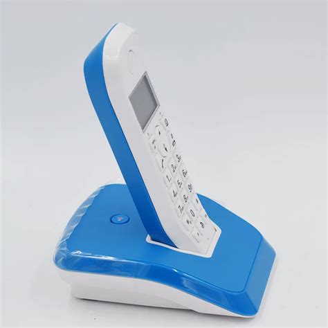 Купить мода 1, 9 ггц вызов идентификатор вызов ожидания телефон ...