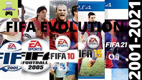 Fifa Evolution Youtube