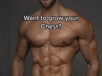 20 Chest Ideas Chest Workouts Chest Workout Chest Workout For Men