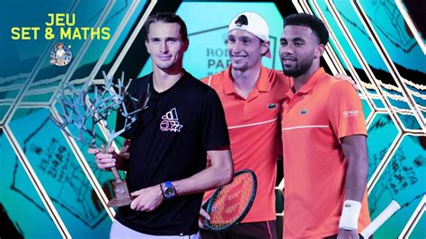 ATP Finals 2024 Dates programme chaînes diffusion horaires