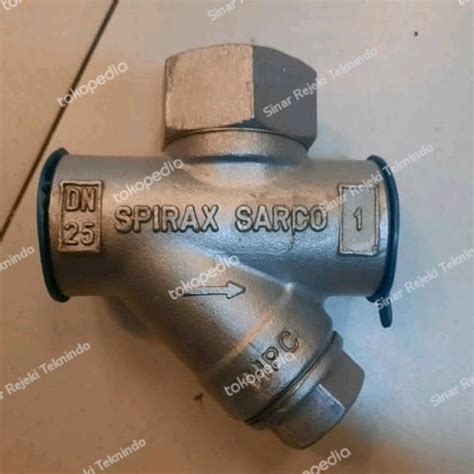 Jual Steam Trap Td H Spirax Sarco Inch Steam Trap Spirax Sarco