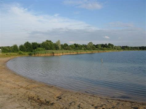 Verplaatsing Naaktstrand Galderse Meren Krijgt Vorm Natuurlijk NFN