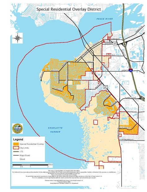 Parking Restrictions City Of Punta Gorda Fl