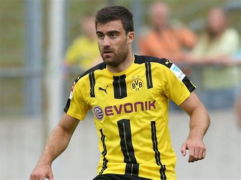 Sokratis Will Endlich Titel Holen