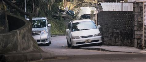 IMCDb Org 1995 Honda Odyssey RA In Wu Ge Xiao Hai De Xiao Zhang 2015