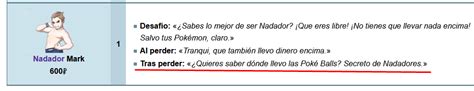 EricLostie on Twitter Pequeña curiosidad Pokémon que he descubierto