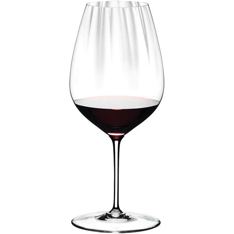 Riedel Performance Cab Merlot 2pk Total Wine And More