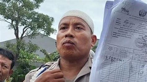 Buntut Kasus Polisi Peras Polisi Bripka Madih Balik Dilaporkan Karena