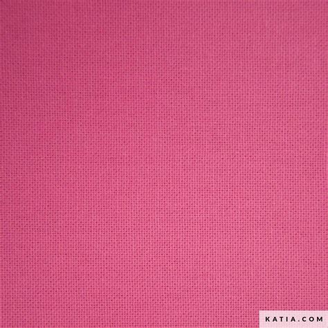 Toile de coton canvas col Fuchsia La Boutik Créative de Rives