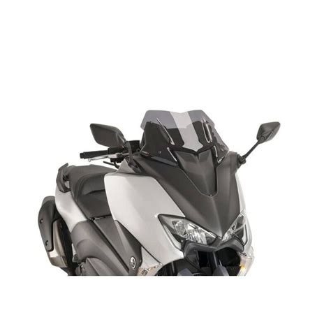 PUIG Pare Brise V Tech Line Sport Yamaha Tmax 560 Max Tech 2020 2021