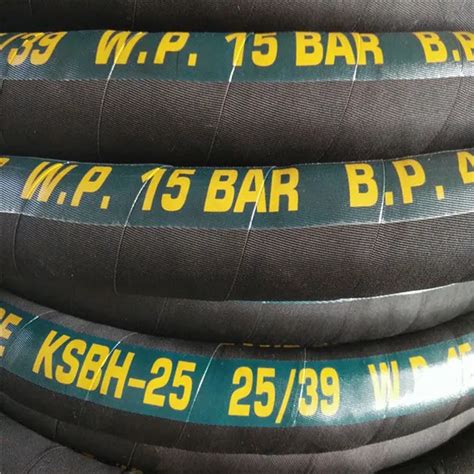 Rubber Sandblast Hose Sand Blast Concrete Pump Hose Sand Spray Hose