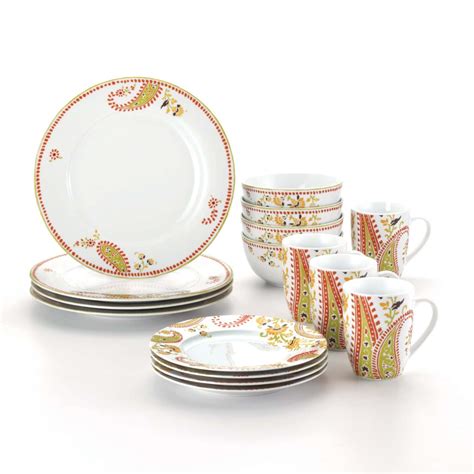 20 Cool Modern Dinner Sets