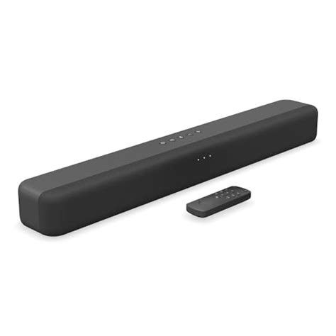 I Tested The Brookstone Sound Bar And Here S What I Thought