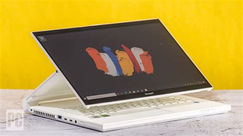 The Best Touch Screen Laptops For Pcmag