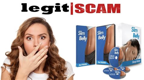 Slim Belly System Review Dont Buy Before You Watch Youtube