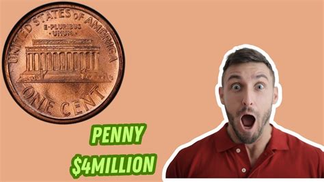 Do You Have One Of Theses Top Abraham Lincoln Pennies In History