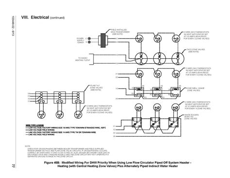 A Guide To Circulating Pump Wiring