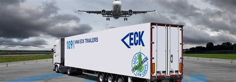 News Van Eck Trailers