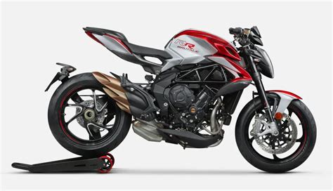 2023 MV Agusta Brutale RR Guide Total Motorcycle